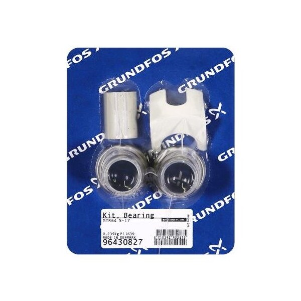 Pump Repair Kits- Kit, Bearing MTR64 5-17 stages, MTR Series.